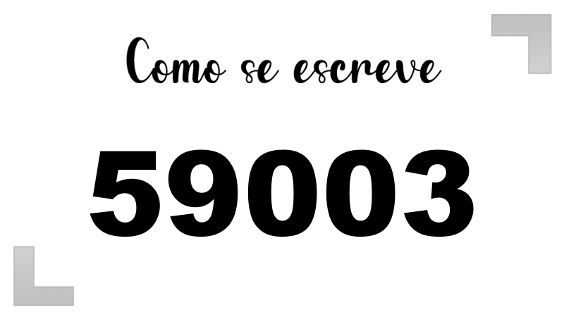 Imagem do número 59003