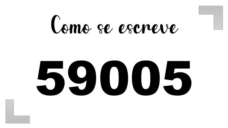 Imagem do número 59005