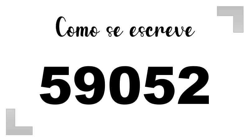 Imagem do número 59052
