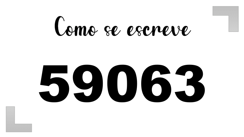 Imagem do número 59063