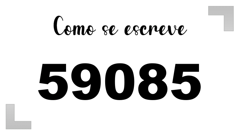 Imagem do número 59085