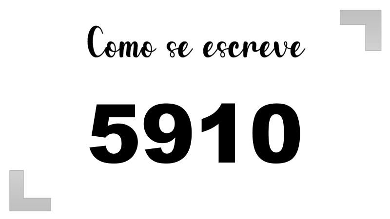 Imagem do número 5910