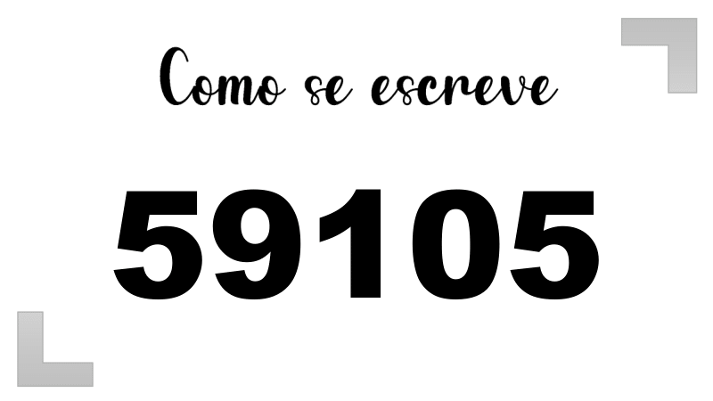 Imagem do número 59105