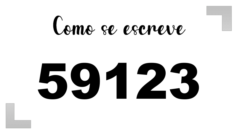 Imagem do número 59123