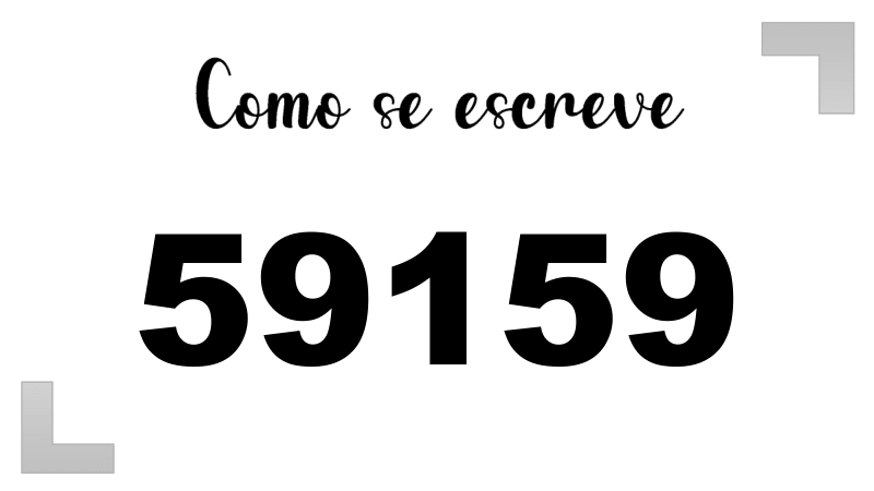 Imagem do número 59159
