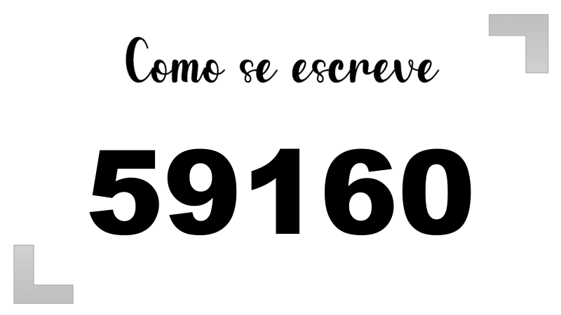 Imagem do número 59160