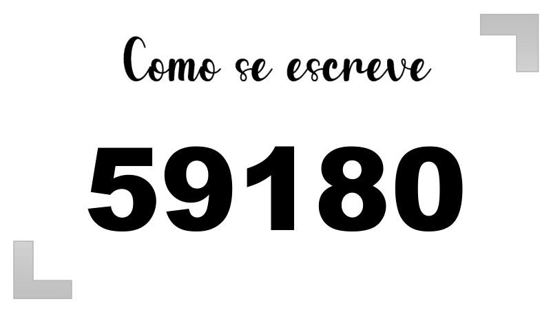 Imagem do número 59180