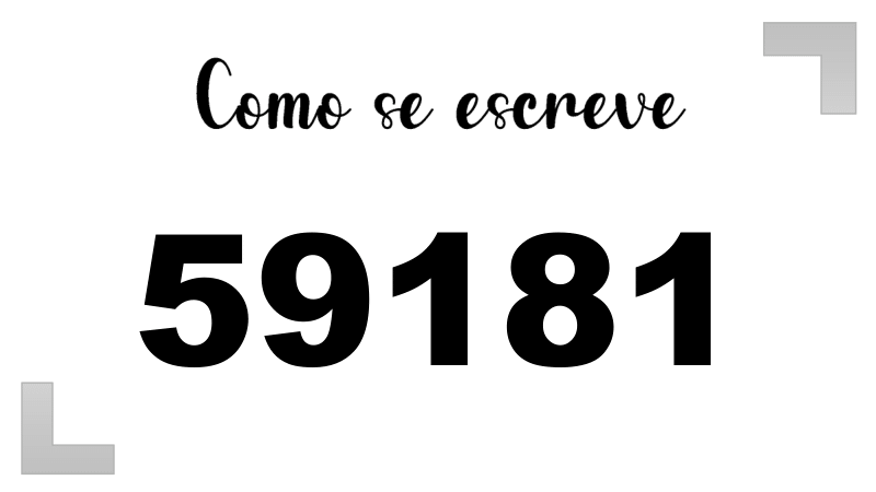 Imagem do número 59181