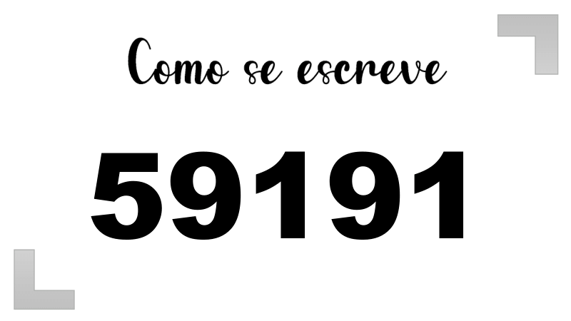 Imagem do número 59191