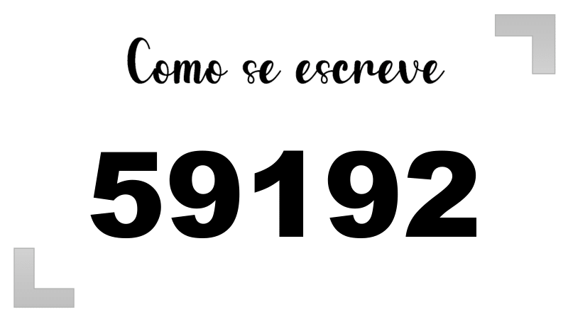 Imagem do número 59192