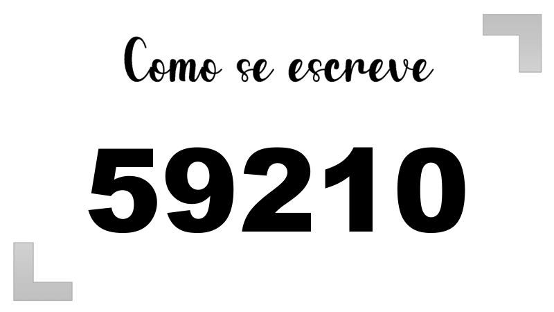Imagem do número 59210