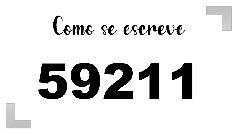 Imagem do número 59211