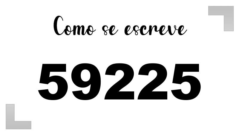 Imagem do número 59225