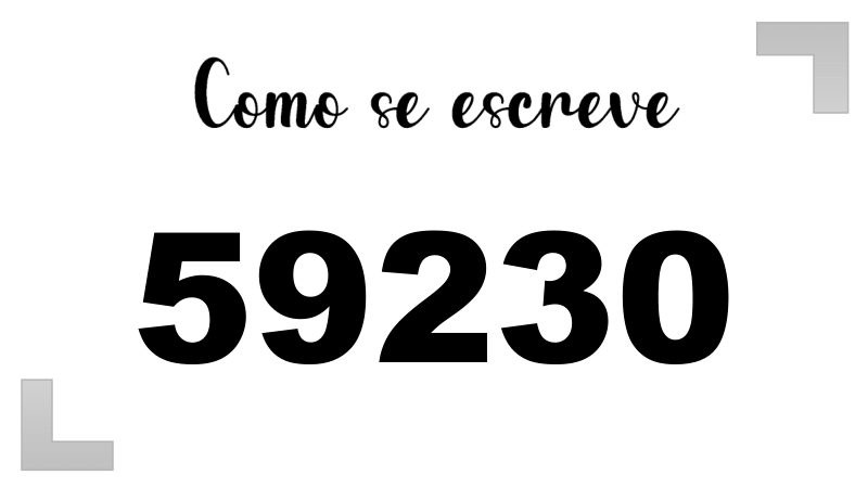 Imagem do número 59230