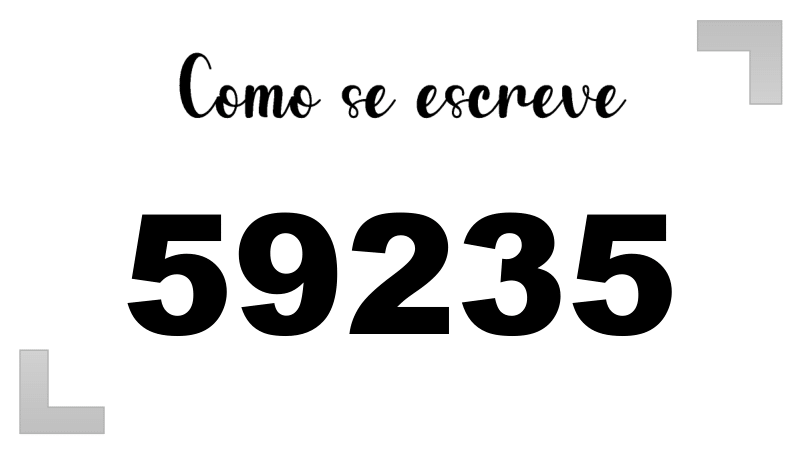Imagem do número 59235