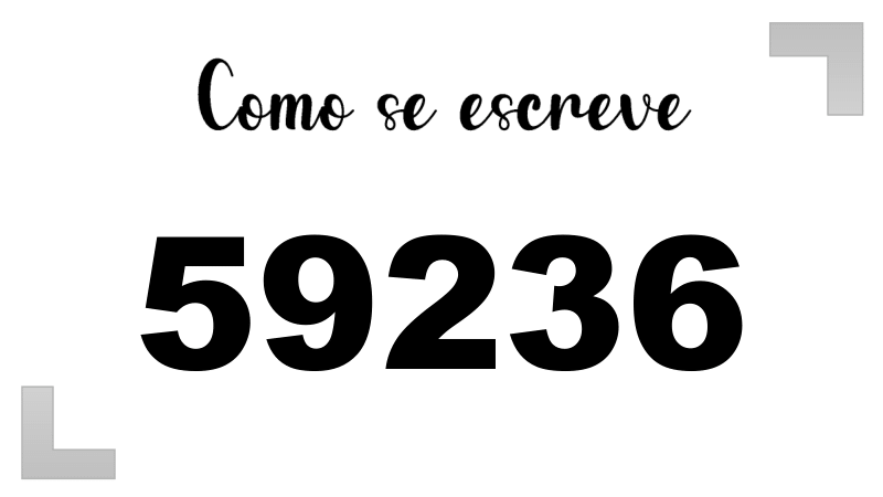 Imagem do número 59236