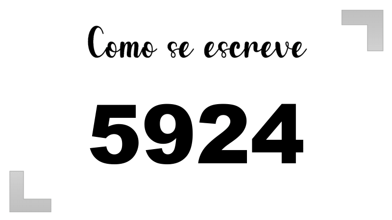 Imagem do número 5924