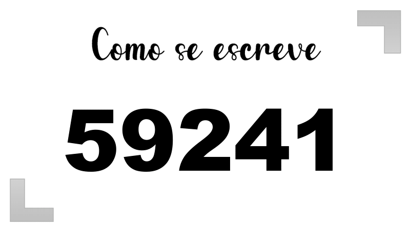 Imagem do número 59241