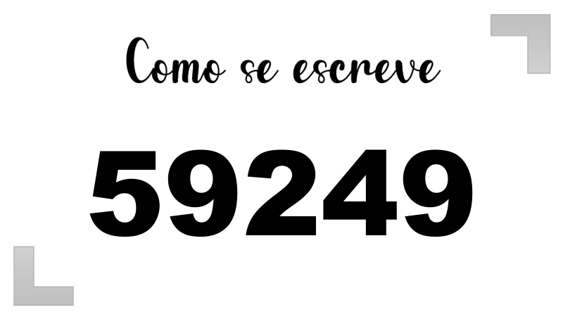 Imagem do número 59249