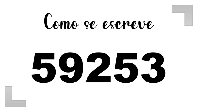 Imagem do número 59253