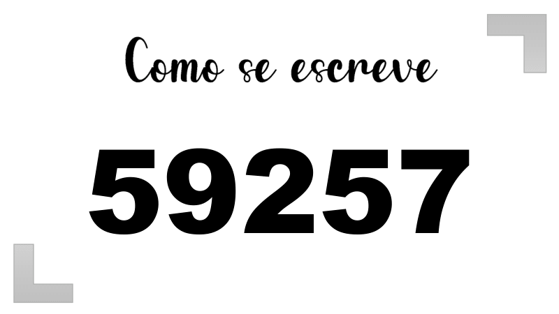 Imagem do número 59257