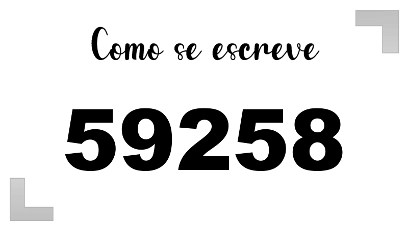 Imagem do número 59258