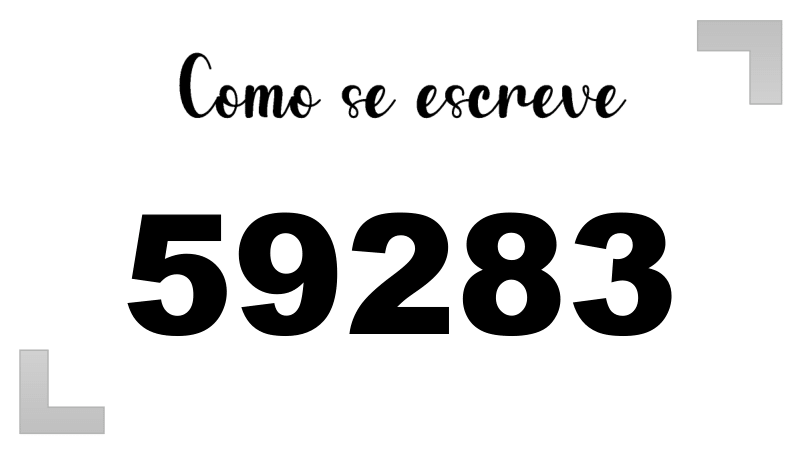 Imagem do número 59283