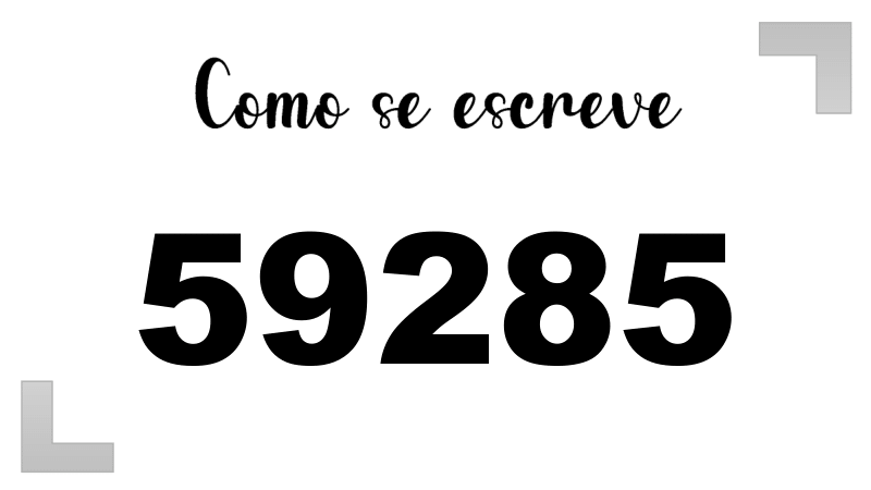 Imagem do número 59285