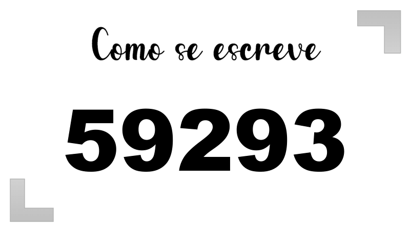 Imagem do número 59293