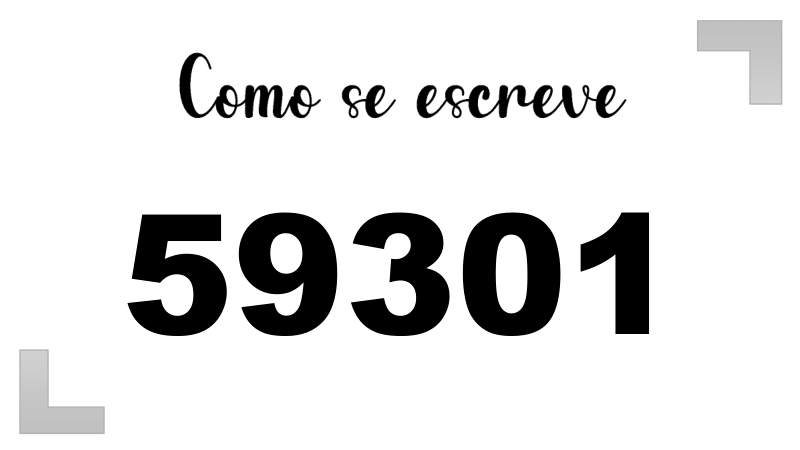 Imagem do número 59301