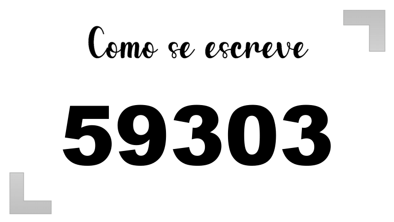 Imagem do número 59303