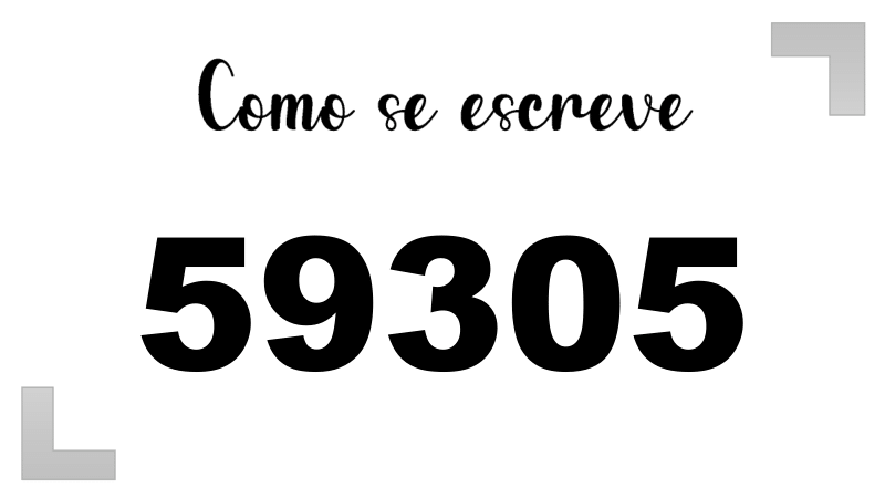 Imagem do número 59305