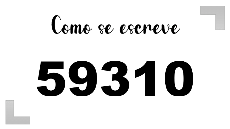 Imagem do número 59310