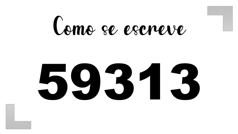 Imagem do número 59313
