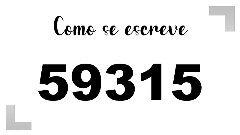 Imagem do número 59315
