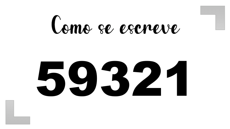 Imagem do número 59321