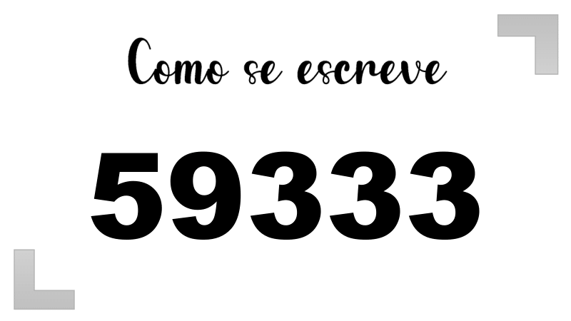 Imagem do número 59333