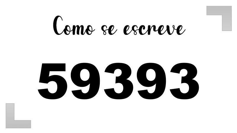Imagem do número 59393