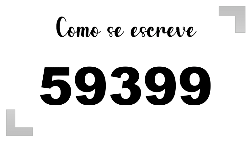 Imagem do número 59399