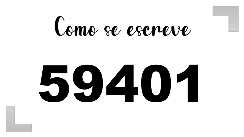 Imagem do número 59401