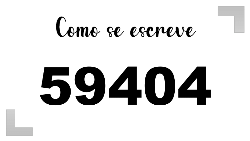 Imagem do número 59404