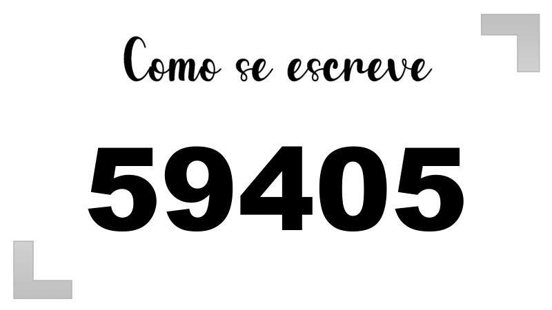 Imagem do número 59405