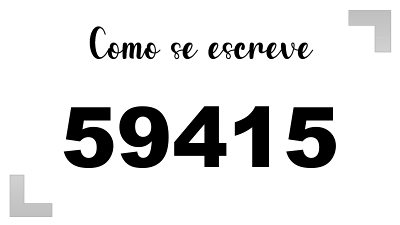 Imagem do número 59415