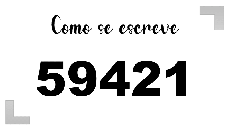 Imagem do número 59421