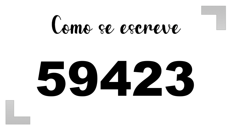 Imagem do número 59423