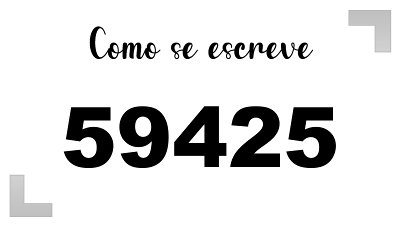 Imagem do número 59425