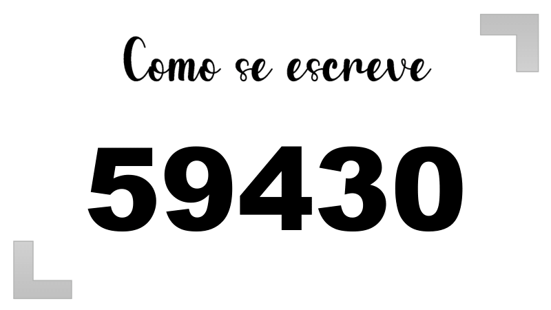Imagem do número 59430