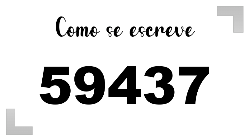 Imagem do número 59437