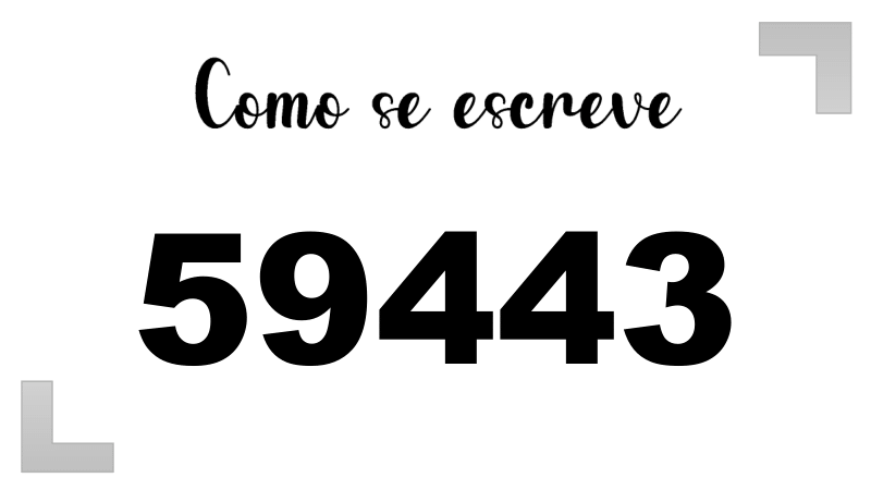 Imagem do número 59443