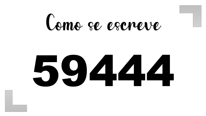 Imagem do número 59444